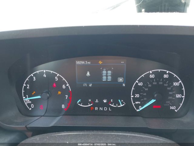 2022 FORD MAVERICK 3FTTW8E93NRA20218 Photo 6