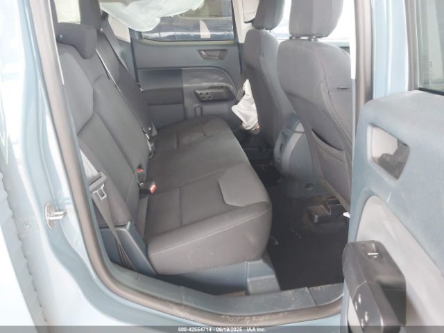 2022 FORD MAVERICK 3FTTW8E93NRA20218 Photo 7