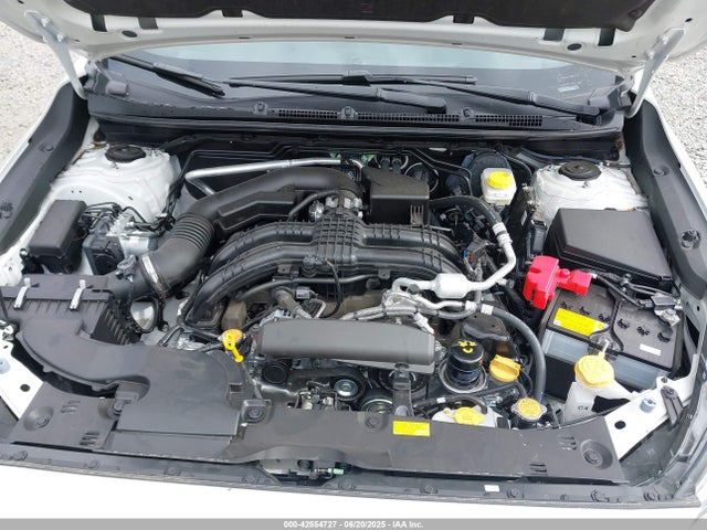 JF1GUAFCXR8889789 Subaru na