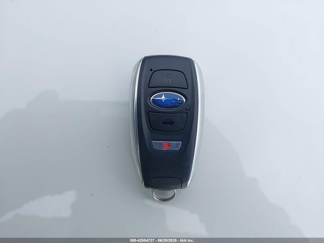 JF1GUAFCXR8889789 Subaru na