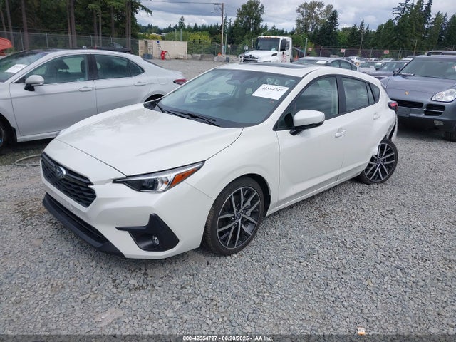 JF1GUAFCXR8889789 Subaru na