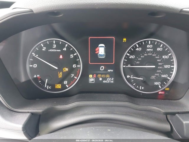 JF1GUAFCXR8889789 Subaru na