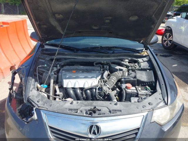 2013 ACURA TSX JH4CU2F63DC002952 Photo 9