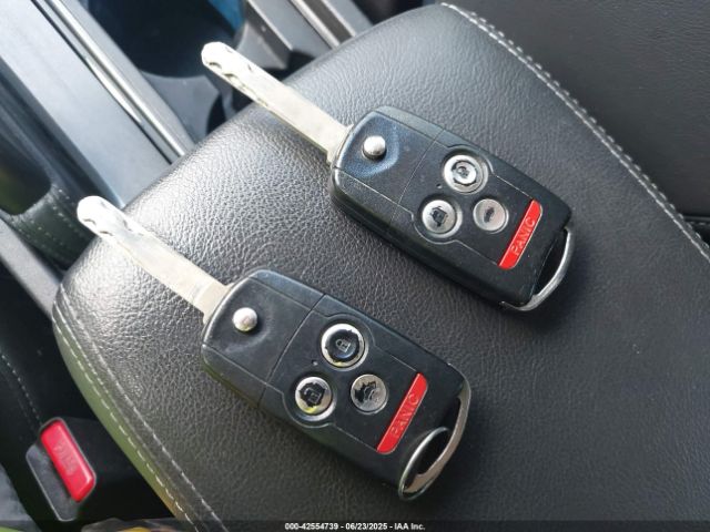 2013 ACURA TSX JH4CU2F63DC002952 Photo 10