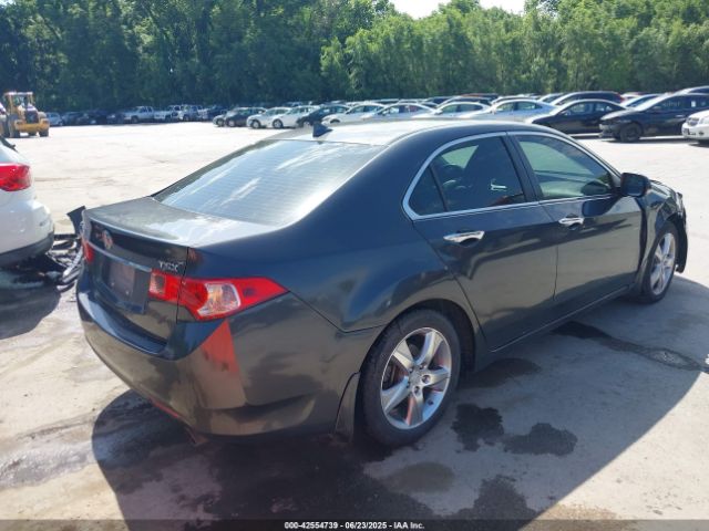 2013 ACURA TSX JH4CU2F63DC002952 Photo 3
