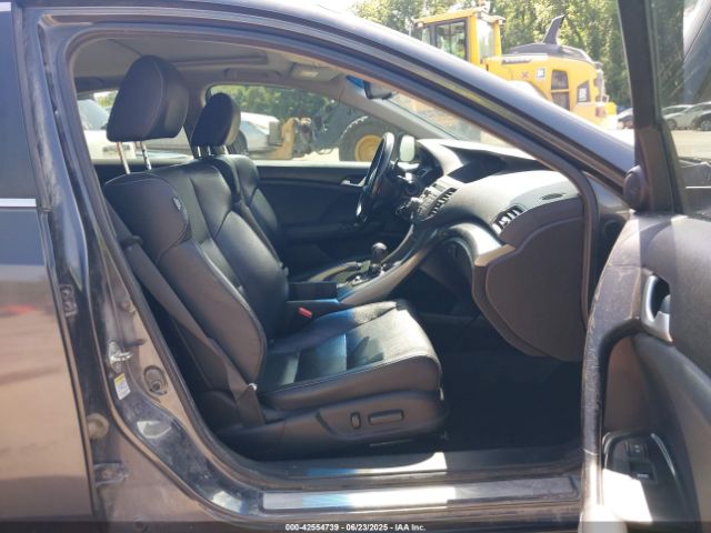 2013 ACURA TSX JH4CU2F63DC002952 Photo 4