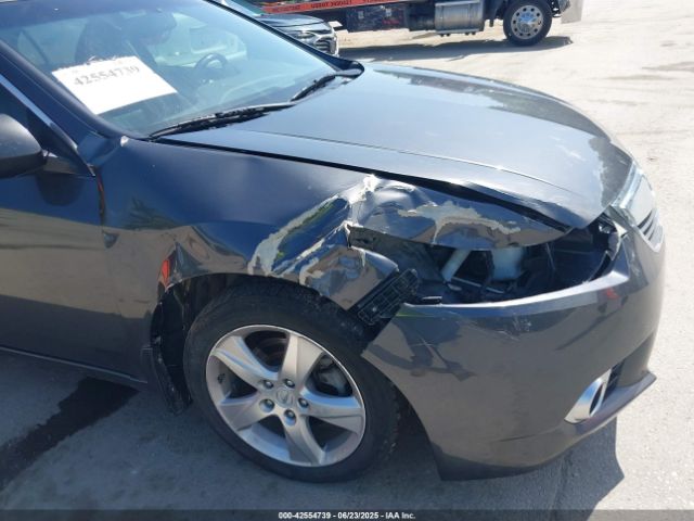 2013 ACURA TSX JH4CU2F63DC002952 Photo 5