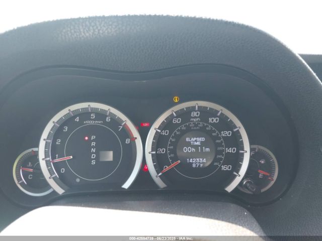 2013 ACURA TSX JH4CU2F63DC002952 Photo 6