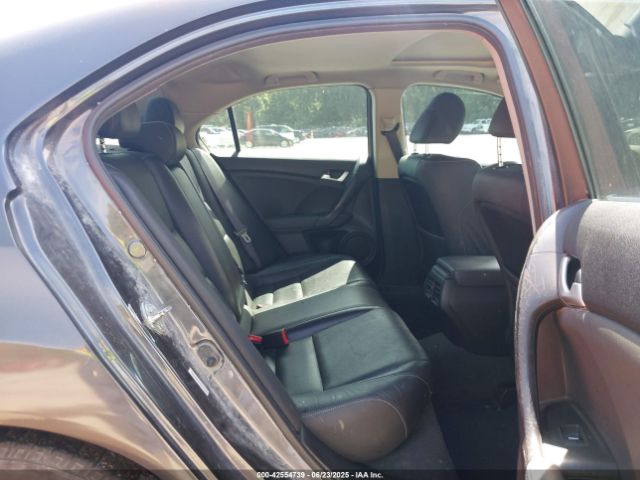 2013 ACURA TSX JH4CU2F63DC002952 Photo 7