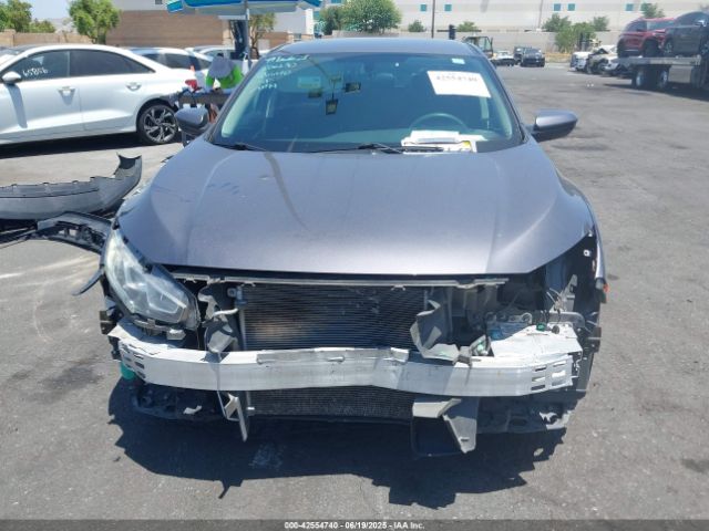 19XFC2F5XHE220555 Honda k20c2