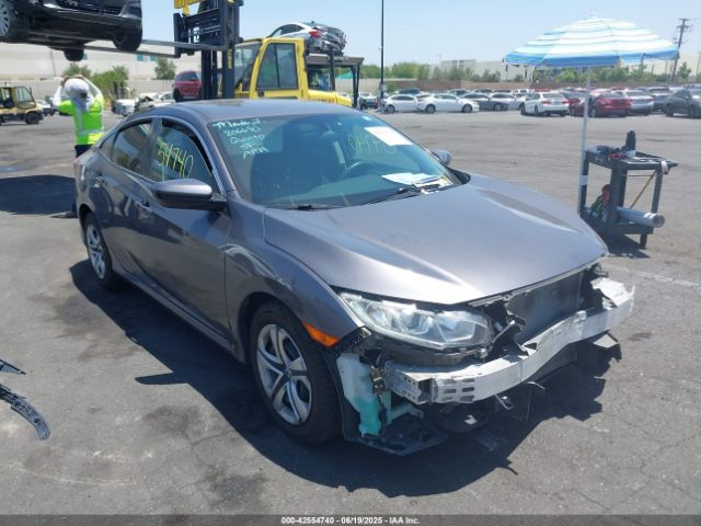 19XFC2F5XHE220555 Honda k20c2