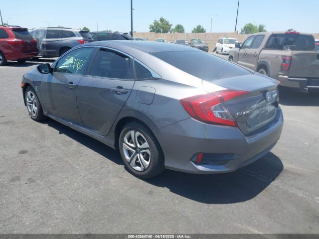 19XFC2F5XHE220555 Honda k20c2