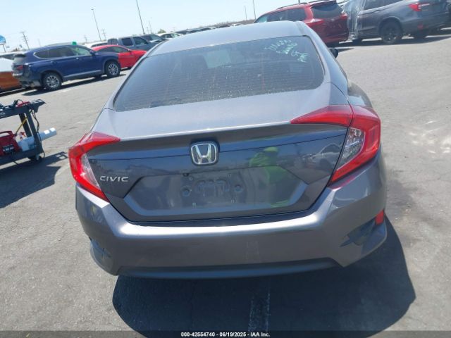 19XFC2F5XHE220555 Honda k20c2