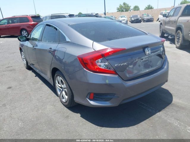 19XFC2F5XHE220555 Honda k20c2