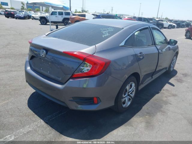 19XFC2F5XHE220555 Honda k20c2
