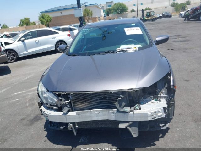 19XFC2F5XHE220555 Honda k20c2