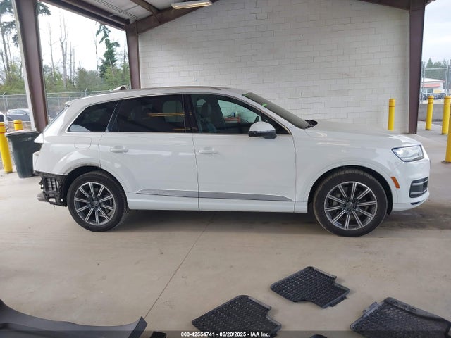 Audi 2017 2017 WA1AAAF74HD006104 Image 14