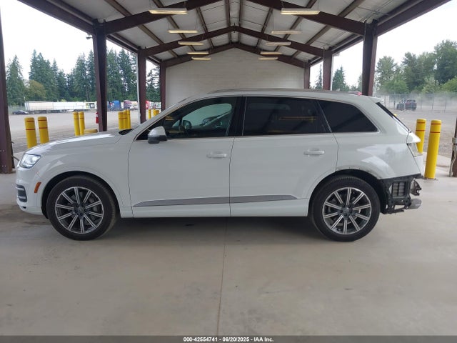Audi 2017 2017 WA1AAAF74HD006104 Image 15