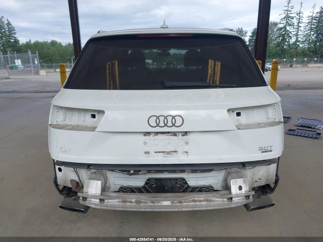 Audi 2017 2017 WA1AAAF74HD006104 Image 17