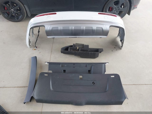 Audi 2017 2017 WA1AAAF74HD006104 Image 12