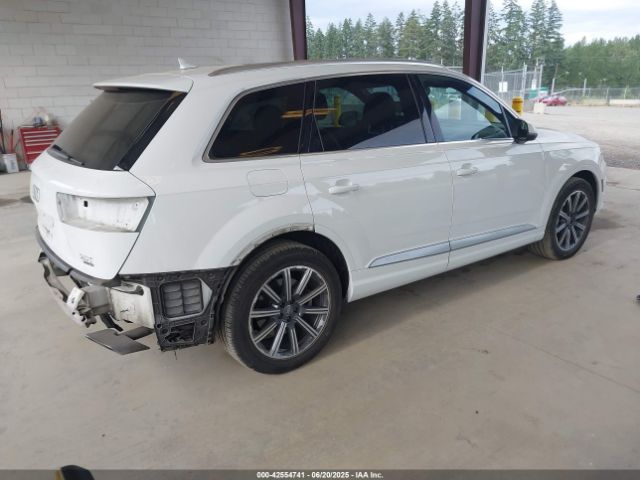 2017 AUDI Q7 WA1AAAF74HD006104 Photo 3