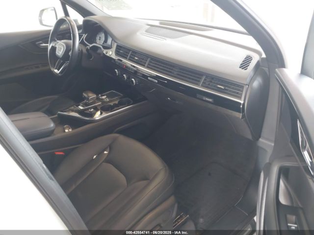 2017 AUDI Q7 WA1AAAF74HD006104 Photo 4