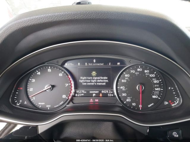 2017 AUDI Q7 WA1AAAF74HD006104 Photo 6