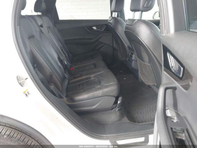 2017 AUDI Q7 WA1AAAF74HD006104 Photo 7