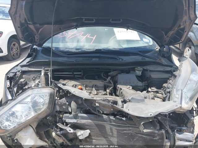 3CZRU5H51HG710132 Honda r18z9