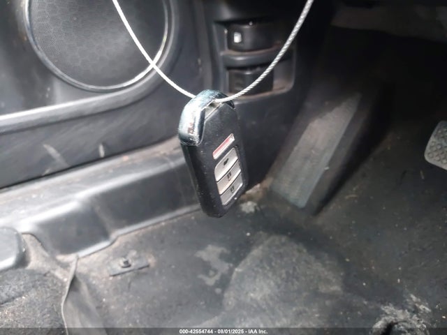 3CZRU5H51HG710132 Honda r18z9