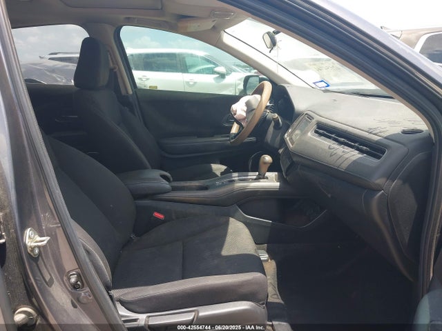 3CZRU5H51HG710132 Honda r18z9