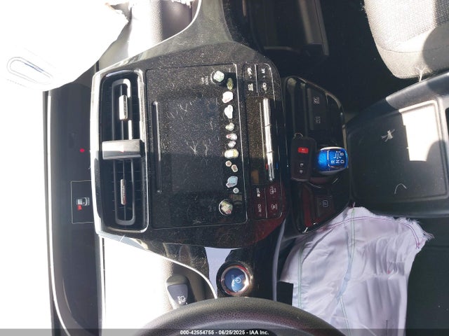 JTDKARFU8K3086616 Toyota 2zr-fxe,1nm+1mm
