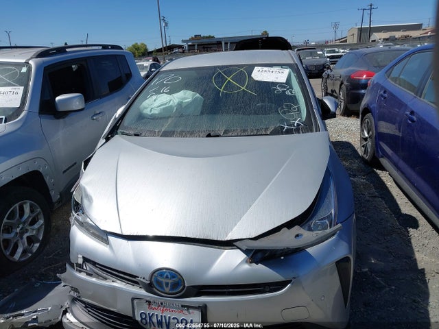 JTDKARFU8K3086616 Toyota 2zr-fxe,1nm+1mm
