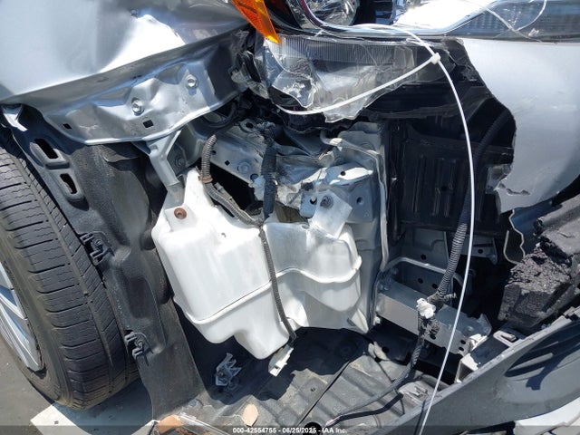 JTDKARFU8K3086616 Toyota 2zr-fxe,1nm+1mm