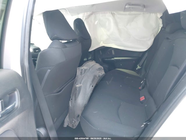 JTDKARFU8K3086616 Toyota 2zr-fxe,1nm+1mm