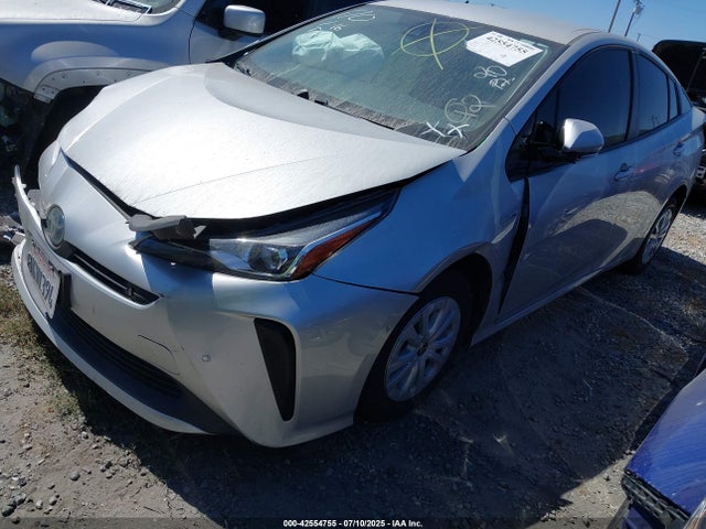 JTDKARFU8K3086616 Toyota 2zr-fxe,1nm+1mm