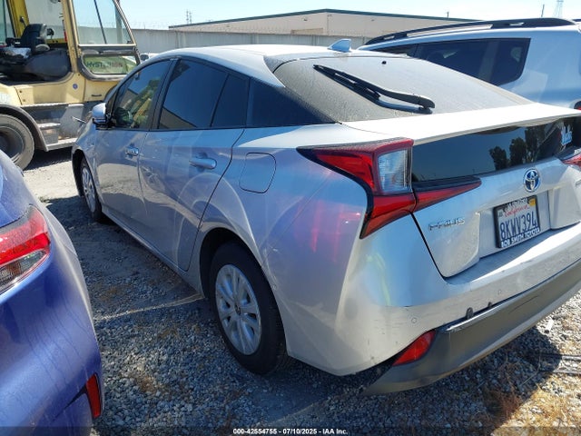 JTDKARFU8K3086616 Toyota 2zr-fxe,1nm+1mm