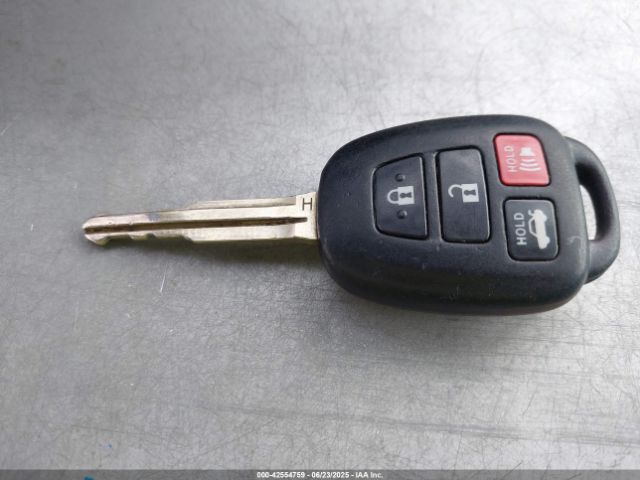 5YFBURHE5EP178047 Toyota 2zr-fe