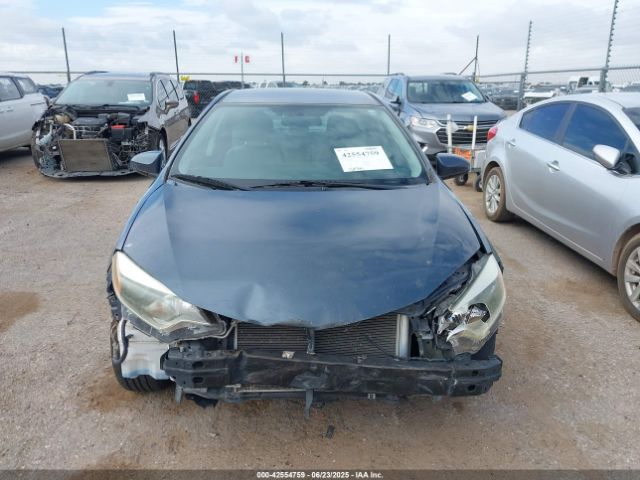 5YFBURHE5EP178047 Toyota 2zr-fe