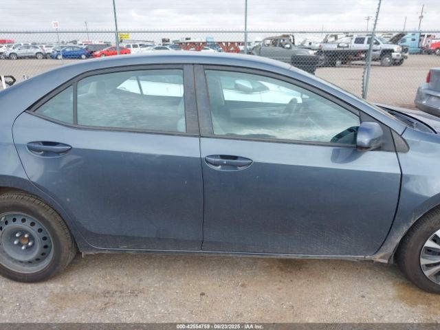 5YFBURHE5EP178047 Toyota 2zr-fe