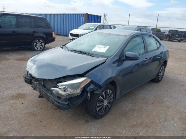 5YFBURHE5EP178047 Toyota 2zr-fe