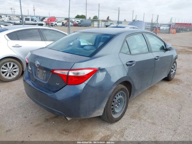 5YFBURHE5EP178047 Toyota 2zr-fe