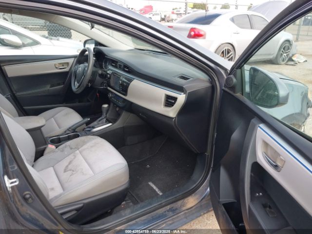 5YFBURHE5EP178047 Toyota 2zr-fe