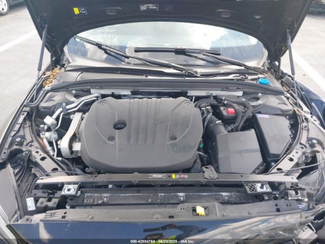 2024 VOLVO S60 7JRL12FL1RG305360 Photo 9