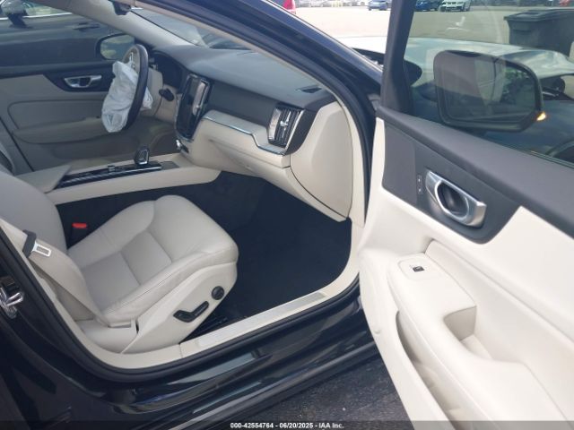 2024 VOLVO S60 7JRL12FL1RG305360 Photo 4