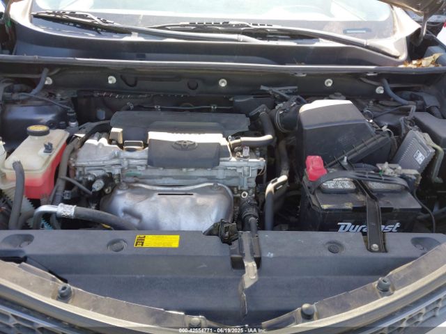 2013 TOYOTA RAV4 2T3WFREV7DW061669 Photo 9