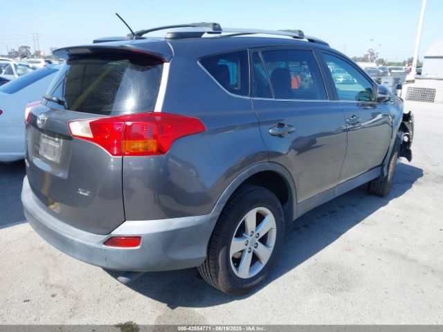 2013 TOYOTA RAV4 2T3WFREV7DW061669 Photo 3