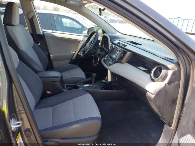 2013 TOYOTA RAV4 2T3WFREV7DW061669 Photo 4