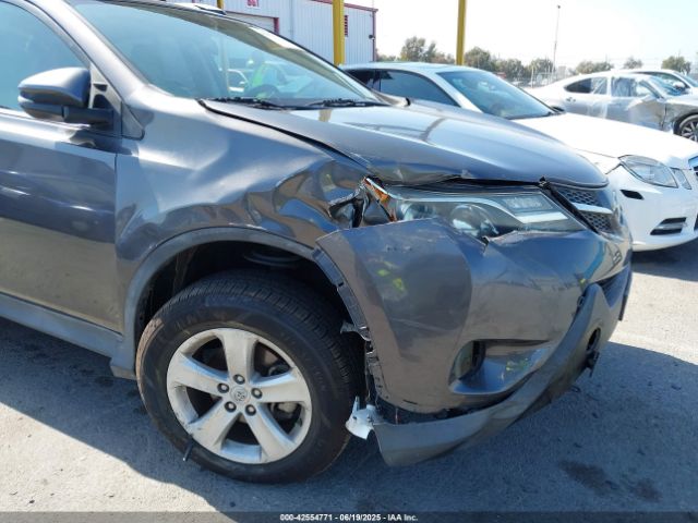 2013 TOYOTA RAV4 2T3WFREV7DW061669 Photo 5