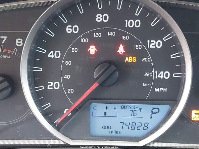 2013 TOYOTA RAV4 2T3WFREV7DW061669 Photo 6